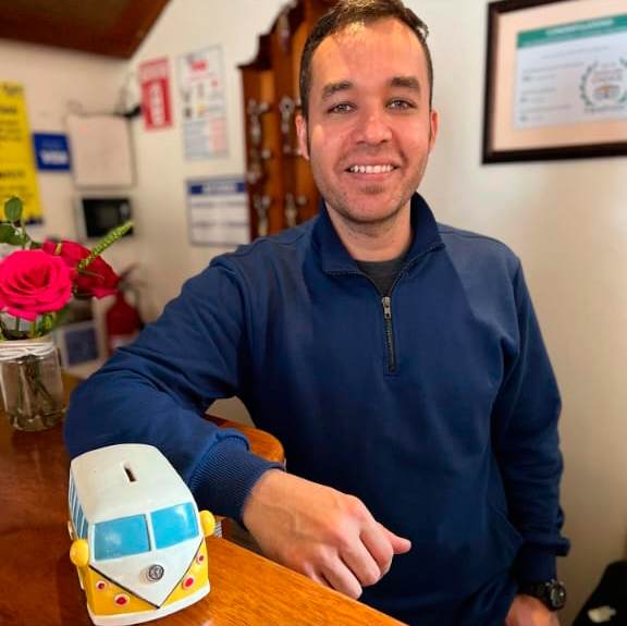 arq francisco valverde